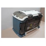 Plano Angled Storage System