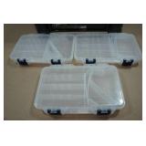 Plano Angled Storage System