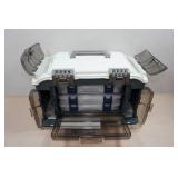 Plano Angled Storage System