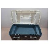 Plano Angled Storage System