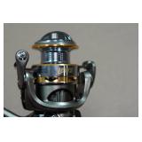 Lews Laser Lite Fishing Reel