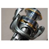 Lews Laser Lite Fishing Reel