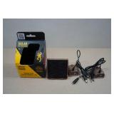 Browning Solar Battery Pack for Trail Camera