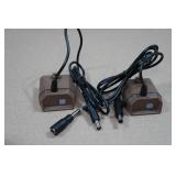 Browning Solar Battery Pack for Trail Camera