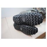 Magellan Outdoors Garrison 800 Breathable Insulated Waders - Size 7