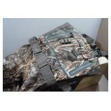 Magellan Outdoors Garrison 800 Breathable Insulated Waders - Size 7