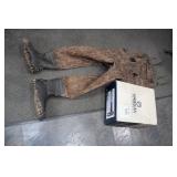 Magellan Outdoors Sportsman 800 Bootfoot Waders - Size 12