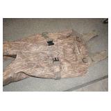 Magellan Outdoors Sportsman 800 Bootfoot Waders - Size 12