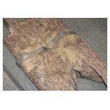 Magellan Outdoors Sportsman 800 Bootfoot Waders - Size 12