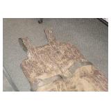 Magellan Outdoors Sportsman 800 Bootfoot Waders - Size 12