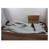 Frogg Toggs Canyon II Breathable SF Chest Waders - Large