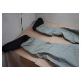 Frogg Toggs Canyon II Breathable SF Chest Waders - Large