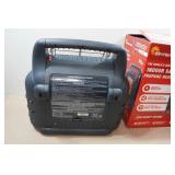 Mr Heater Big Buddy Propane Heater