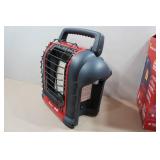 Mr Heater Buddy Propane Heater