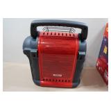 Mr Heater Buddy Propane Heater