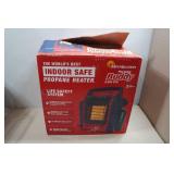 Mr Heater Buddy Propane Heater