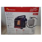 Mr Heater Buddy Propane Heater