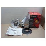 Mr Heater Propane Tank Top Heater