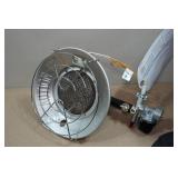 Mr Heater Propane Tank Top Heater