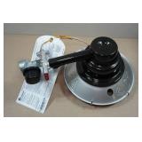 Mr Heater Propane Tank Top Heater