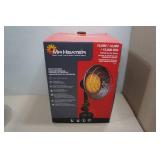 Mr Heater Propane Tank Top Heater