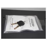 Redfield 14-Gun Safe