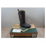 Muck Boots Unisex Edgewater Classic Tall Boots - Size 5/6