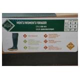 Muck Boots Unisex Forager Boots - Size 5/6