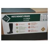 Muck Boots Unisex Forager Boots - Size 4/5