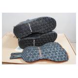 Korkers Buckskin Men