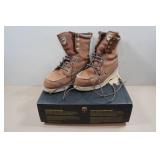 Irish Setter Wingshooter Men