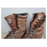 Irish Setter Wingshooter Men