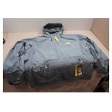 Blackfish Stormskin Gale Quarter Zip Jacket - 3XL