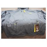 Blackfish Stormskin Gale Quarter Zip Jacket - 3XL