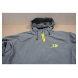 Blackfish Stormskin Gale Quarter Zip Jacket - 3XL
