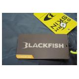 Blackfish Stormskin Gale Quarter Zip Jacket - 3XL