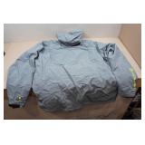 Blackfish Stormskin Gale Quarter Zip Jacket - 3XL