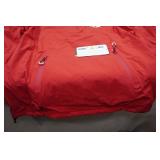 Blackfish Stormskin Gale Quarter Zip Jacket - Medium