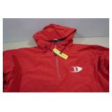 Blackfish Stormskin Gale Quarter Zip Jacket - Medium