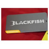 Blackfish Stormskin Gale Quarter Zip Jacket - Medium