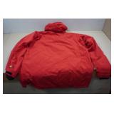 Blackfish Stormskin Gale Quarter Zip Jacket - Medium