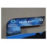 Clam Ice Armor Delta Mitts - Medium