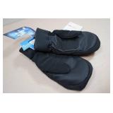 Clam Ice Armor Delta Mitts - Medium