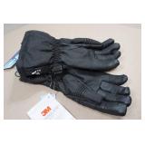 Clam Ice Armor Agility Gloves - Small