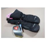 Clam Ice Armor Women