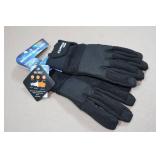 Clam Ice Armor Waterproof Tactical Gloves - Large