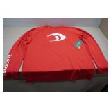 Blackfish Angler UPF/Cooling Long Sleeve - XL