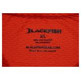 Blackfish Angler UPF/Cooling Long Sleeve - XL