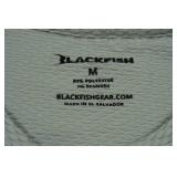 Blackfish Angler UPF/Cooling Long Sleeve - Medium