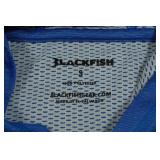 Blackfish Guide UPF/Cooling Hooded Long Sleeve - Small